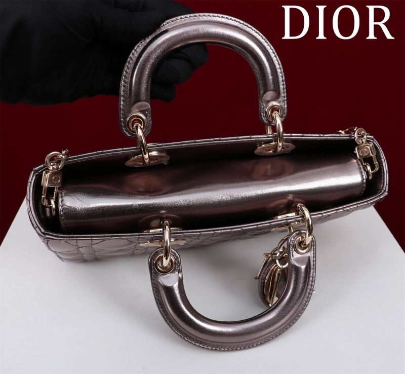 Christian Dior My Lady Bags